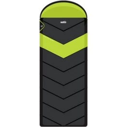 Спальник COMFORTIKA Travel Lite 195x45x90 с подг.(-10С/+10С)